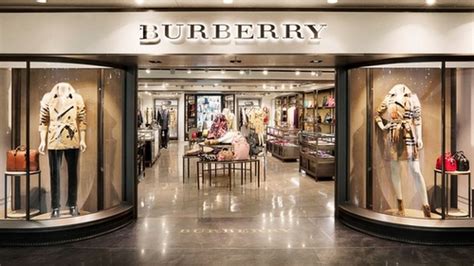 burberry hongkong disitrbuton center|Burberry outlet hk.